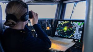 Ericsson, Kongsberg, Nokia, Patria and Saab anchor new Nordic defence initiative linking military systems with 5G and AI