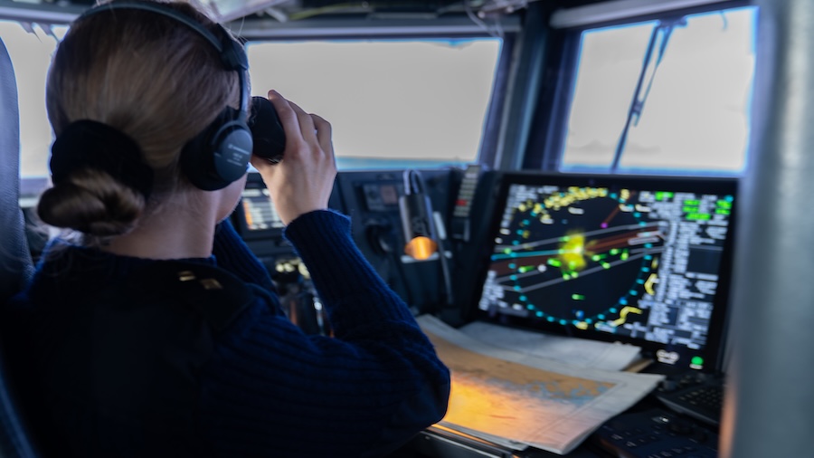 Ericsson, Kongsberg, Nokia, Patria and Saab anchor new Nordic defence initiative linking military systems with 5G and AI