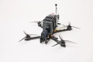 Finnish Defence Forces order locally made FPV drones from Insta under agreement worth up to €14 million for army-wide conscript training