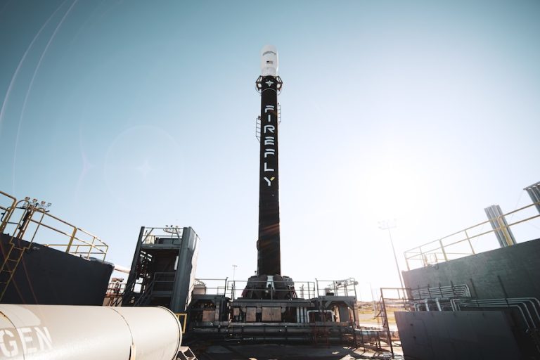Firefly Aerospace has extended its multi-launch agreement with Lockheed Martin by two years, covering up to 25 dedicated Alpha Block II launches through 2031. The deal expands a long-term launch partnership aimed at government and national security missions requiring dedicated access to orbit.