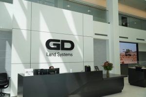 General Dynamics Land Systems completes Michigan headquarters overhaul for nearly 2,000 workers supporting Abrams and Stryker