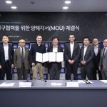 ICEYE has established a South Korean entity and appointed Eric Rhee to lead the business as the company expands its presence in Asia. It also signed a Memorandum of Understanding with Seoul National University to explore cooperation in synthetic aperture radar Earth observation, small satellites and AI-based satellite operations.