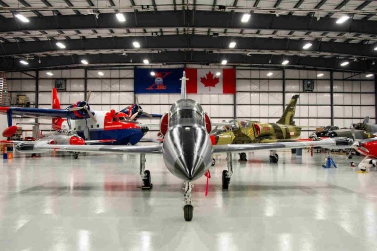 ITPS Canada has secured NATO Flight Training Europe accreditation after a review of its training operations, facilities and operating environment. The approval gives participating NATO air forces a more direct route to courses delivered in Canada by its two specialist subsidiaries.