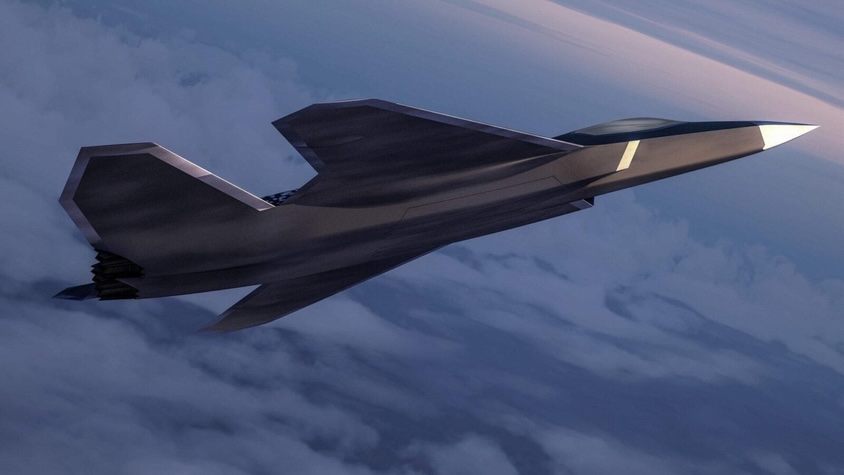 India formally seeks role in France-led FCAS sixth-generation fighter programme after breakdown of Paris-Berlin partnership