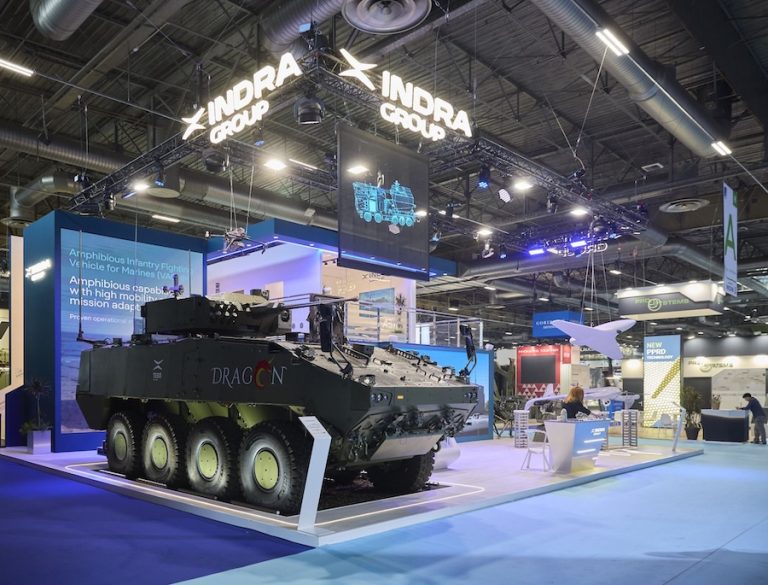 Indra Group’s backlog more than doubled to a record €20.533 billion in the first half of 2026, led by new defence business and acquired space operations. Defence added €7.207 billion to the backlog, making it the largest source of growth across the Spanish technology group.