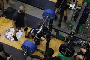 Iran may be exploiting fitness apps to track U.S. troop movements and identify potential targets at military bases across the Middle East