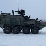 Kongsberg has secured a NOK 1.1 billion contract from General Dynamics Land Systems–Canada to supply additional Protector RS4 Remote Weapon Systems for the Canadian Army. The systems will be integrated onto Armoured Combat Support Vehicles, expanding an existing procurement for the same platform.