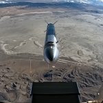 Kratos Defense & Security Solutions is preparing to move its small cruise-missile engine business into mass production, with at least 3,000 Spartan turbojets planned for customers in 2027 and another 5,000 targeted for 2028.