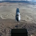 Kratos Defense & Security Solutions is preparing to move its small cruise-missile engine business into mass production, with at least 3,000 Spartan turbojets planned for customers in 2027 and another 5,000 targeted for 2028.