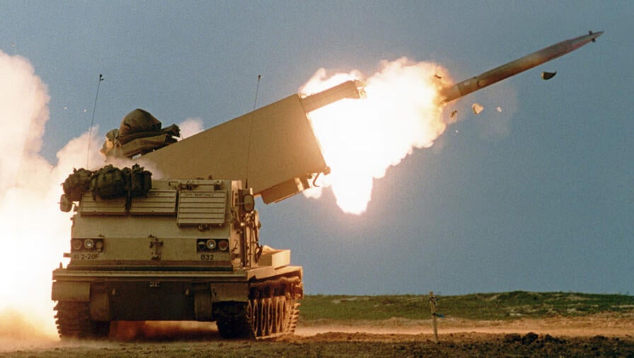 L3Harris Technologies to open automated GMLRS rocket-motor plant as Pentagon presses for faster, higher-volume missile output