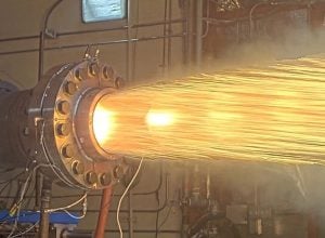 L3Harris puts solid-fueled ramjet through full-scale tests, targeting longer-range missiles at affordable scale for U.S. forces