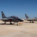 Leonardo and Baykar have begun integrating their first aircraft in Italy after completing the regulatory process for their new drone joint venture. The partners plan to deliver the first aircraft to customers before the end of 2026, Leonardo Chief Executive Lorenzo Mariani said.