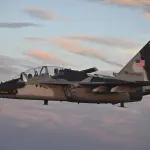 Leonardo expects demand for its M-346 aircraft to remain strong as it pursues a U.S. Navy trainer contract. Chief Executive Lorenzo Mariani said the company has a credible chance, but faces a demanding American competition.