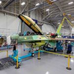 Lockheed Martin has resumed F-16 deliveries after completing a redesign and a second round of flight testing on a new variant that had fallen short of expectations earlier this year.