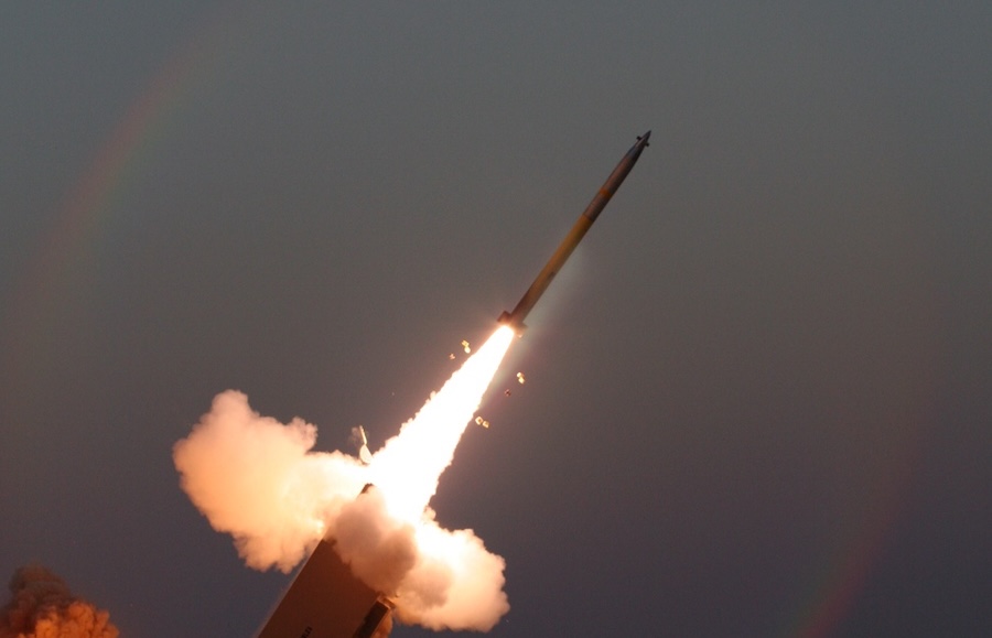 Lockheed Martin CEO says new version of GMLRS will double missile range while retaining compatibility with existing launchers