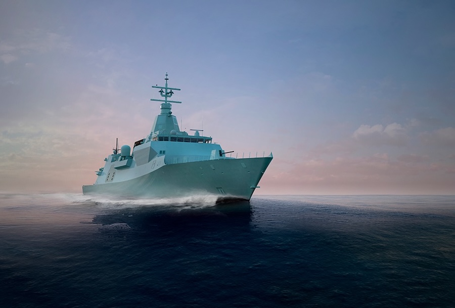 Lockheed Martin Canada plans up to 320 new Nova Scotia jobs and $126 million expansion as German Navy selects CMS 330