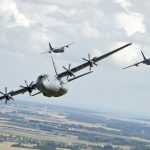 Lockheed Martin and the Danish Technological Institute are establishing a new materials research center in Denmark aimed at improving the readiness, reliability and service life of military aircraft. The first application will focus on Denmark’s C-130J Super Hercules fleet, using advanced measurements to support a shift toward maintenance based more closely on the actual condition of aircraft structures.