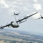 Lockheed Martin and the Danish Technological Institute are establishing a new materials research center in Denmark aimed at improving the readiness, reliability and service life of military aircraft. The first application will focus on Denmark’s C-130J Super Hercules fleet, using advanced measurements to support a shift toward maintenance based more closely on the actual condition of aircraft structures.