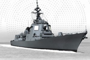 Lockheed Martin completes first SPY-7 Aegis shipset for Japan, moving new missile-defense vessel toward 2027 commissioning