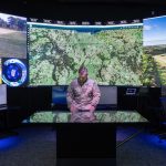 Lockheed Martin is expanding its Advanced Center for Experimentation and Simulation, or ACES, in Europe through initiatives in the Czech Republic and Sweden. The company is positioning the platform to support multidomain planning, military experimentation and interoperability among NATO forces.