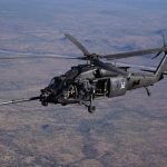 Lockheed Martin Australia is moving to add Australian Aerospace Engineering to the component-sustainment network for the Australian Army’s UH-60M Black Hawk fleet. The company is progressing a standing agreement with the Albury-based supplier under its existing Black Hawk Integrated Support Contract with the Army.