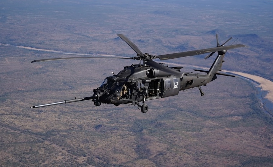 Lockheed Martin Australia is moving to add Australian Aerospace Engineering to the component-sustainment network for the Australian Army’s UH-60M Black Hawk fleet. The company is progressing a standing agreement with the Albury-based supplier under its existing Black Hawk Integrated Support Contract with the Army.