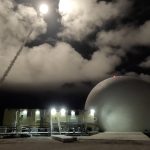 Lockheed Martin has demonstrated a Guam missile-defense prototype that connects Aegis Guam and the Integrated Battle Command System while using artificial intelligence to recommend weapons against incoming threats. The system reached a second-stage U.S. Army evaluation less than two months after the service requested a battle-management solution in June 2026.