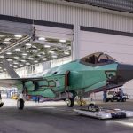 Lockheed Martin has completed final assembly of Germany’s first F-35A Lightning II, moving the aircraft into final finishing ahead of its planned rollout on September 18. Seven additional German F-35As are already on the production line in Fort Worth, Texas, as the Luftwaffe prepares to introduce the fighter into service.