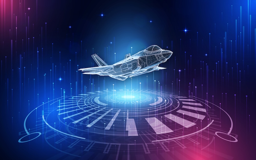 Lockheed Martin says quantum sensing is moving toward operational use for resilient navigation in GPS-disrupted environments