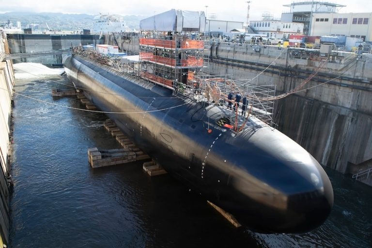 Lockheed Martin Australia has secured a multi-year A$29.3 million contract to build sovereign combat systems integration capability for Australia’s future Virginia-class submarines. The Australian Submarine Agency agreement supports preparations for operating and sustaining nuclear-powered submarines under AUKUS.