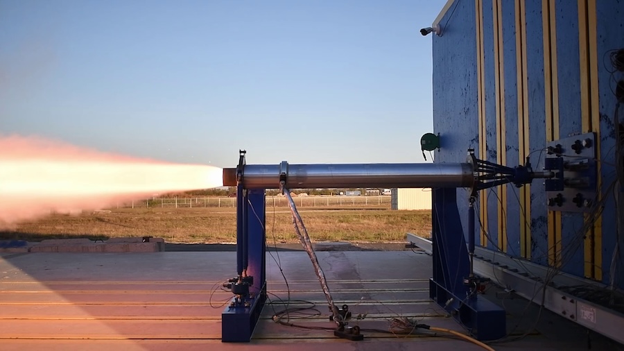Missile Defense Agency selects X-Bow to develop and flight-test Low-Cost Interceptor as U.S. expands missile-defense production