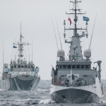 NATO naval forces are taking part in Exercise Northern Viking 26 in Iceland, a U.S.-led joint and Allied live exercise focused on the defense of Iceland and key maritime routes across the North Atlantic. The exercise is designed to demonstrate the Alliance’s ability to operate together across the Greenland-Iceland-United Kingdom Gap and protect strategically important sea lines of communication.