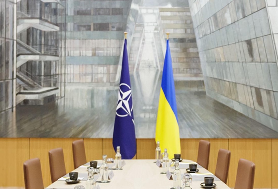 NATO says 10 new Ukraine defence procurement projects will link acquisition reform with military planning and industrial strategy