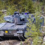 Nammo Sweden has signed a seven-year framework agreement with Sweden for programmable 30mm and 40mm ammunition. The company has also received the first call-off order under the agreement.