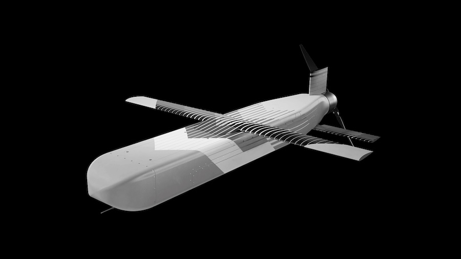 Dutch defence ministry and Destinus launch Hornet B2 naval counter-drone programme for integration aboard Royal Netherlands Navy warships