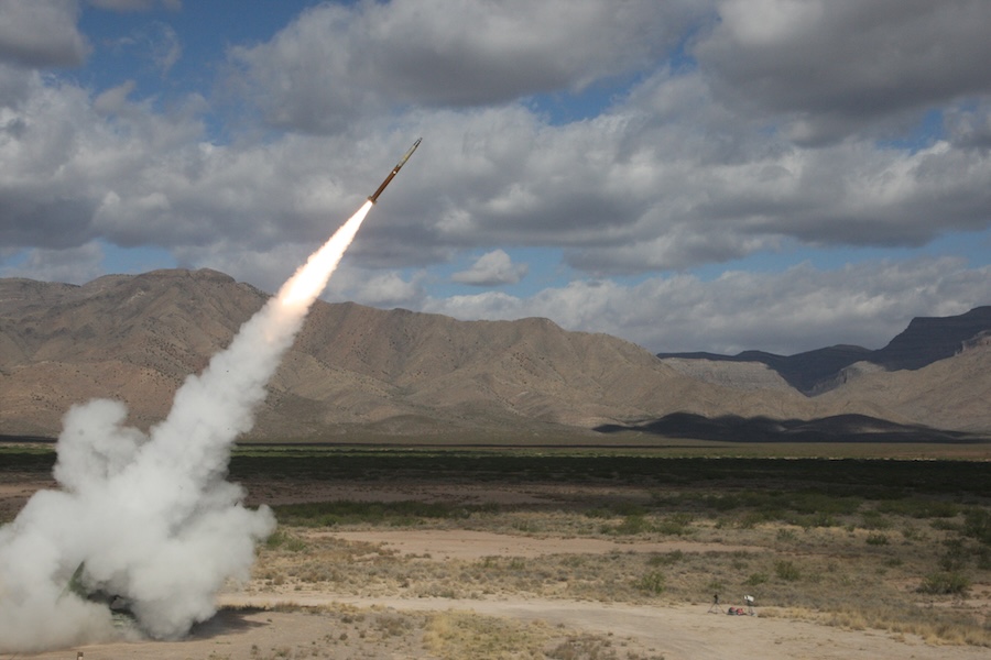 Northrop Grumman CEO says Australia solid rocket motor project expands sovereign missile production and long-range strike capacity