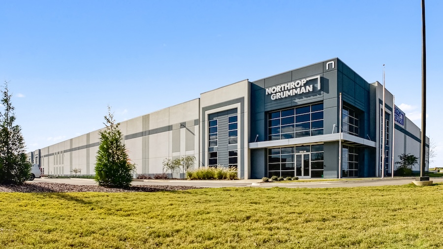 Northrop Grumman CEO says missile defense investments are scaling production capacity to meet rising U.S. and allied demand