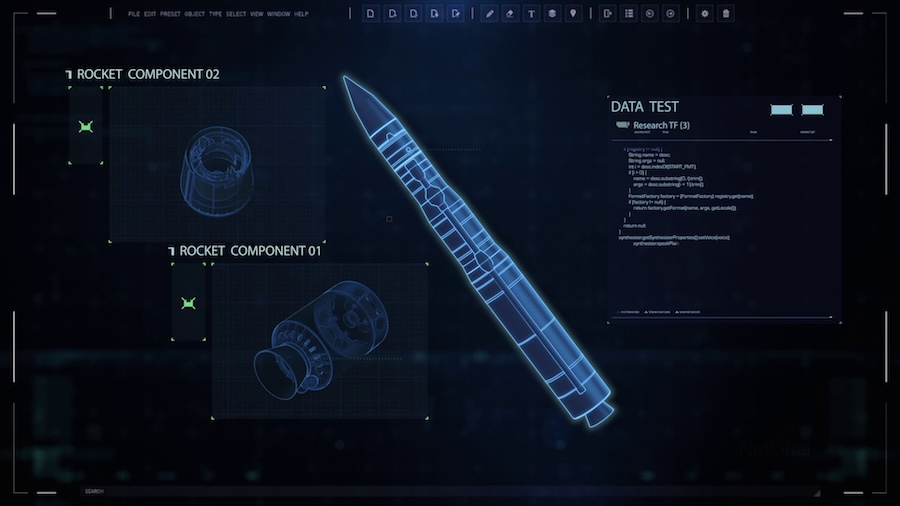 Northrop Grumman invests more than $2 billion in Sentinel ICBM as U.S. nuclear deterrent modernization moves toward early 2030s