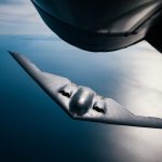 Northrop Grumman has highlighted the B-2 Spirit’s position in the U.S. strategic deterrent, describing the aircraft as the nation’s only operational deep-strike nuclear stealth bomber. The U.S. Air Force defines the B-2 as a multi-role heavy bomber capable of delivering both conventional and nuclear weapons.