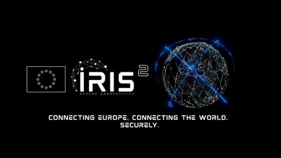 OHB secures first major IRIS² contract worth nearly €1 billion to build 18 MEO platforms for Europe’s secure communications network