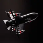 Patria plans to launch drone production in Finland through a proposed partnership with Ukrainian manufacturer General Cherry. The companies signed a letter of intent on 23 August covering cooperation on unmanned systems for Western European defence requirements.