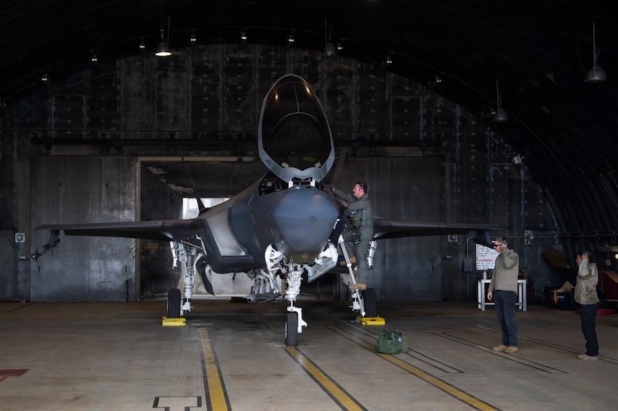 QinetiQ supported U.S. Air Force and RAF fighter aircraft during Combat Archer 2026, an air-to-air weapons system evaluation conducted at two UK defence ranges. The event brought MOD Hebrides and MOD Aberporth together for a single defence exercise for the first time.