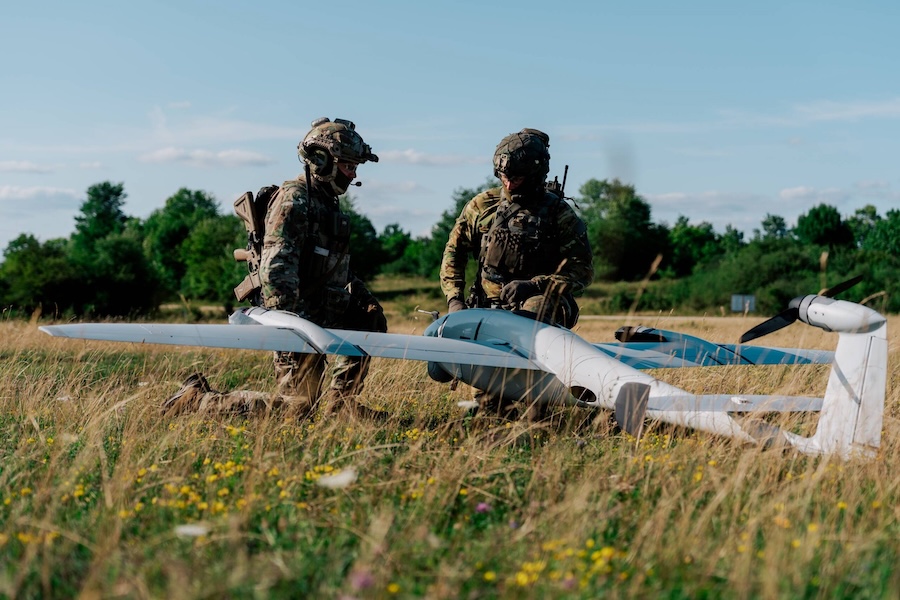 Quantum Systems expands U.S. defense footprint with Huntsville engineering hub focused on operator-driven drone development