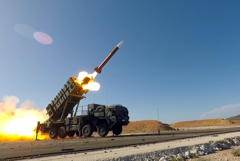 RTX secures more than $5 billion in GEM-T orders as global Patriot demand rises and U.S. domestic procurement resumes after 30 years