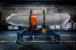 Raytheon expands Mississippi production hub with $50 million investment to increase Next Generation Jammer and radar output