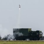 Rheinmetall has successfully launched its FV-014 loitering munition from a Containerized Missile Launcher mounted on an HX military truck. The July 2026 customer demonstration included launches while the vehicle was stationary and moving.