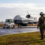 Rolls-Royce expects to benefit from defence commitments made at the recent NATO summit, with Chief Executive Tufan Erginbilgic specifically pointing to the MQ-4C Triton, GlobalEye and Saab. He cited the programmes while outlining the company’s expanding defence opportunities and exposure to higher military spending.