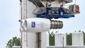 Rolls-Royce completes $1 billion Indiana investment to expand U.S. engine production for B-52, C-130J, MV-75 and MQ-25 programs