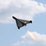 Russia’s Rosoboronexport has launched a global sales campaign for the Garpia-A1E long-range loitering munition. The state arms exporter is also offering production localisation in countries friendly to Russia.