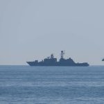 Royal Navy warships and helicopters spent 21 days monitoring Russian naval activity in UK waters and the North Atlantic during July. Activations to track Russian forces increased by 25% in the first seven months of 2026 compared with the same period last year.